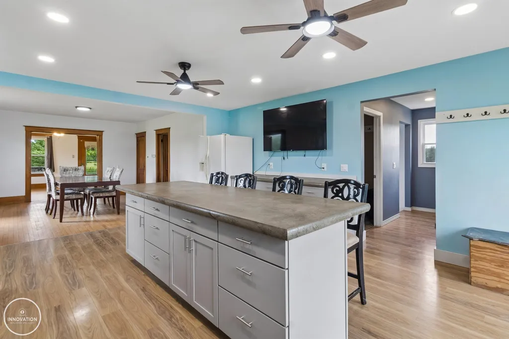 6266 Plank Road Cottrellville Township MI 48039