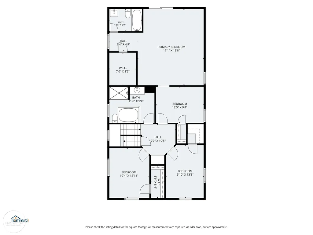 6266 Plank Road Cottrellville Township MI 48039