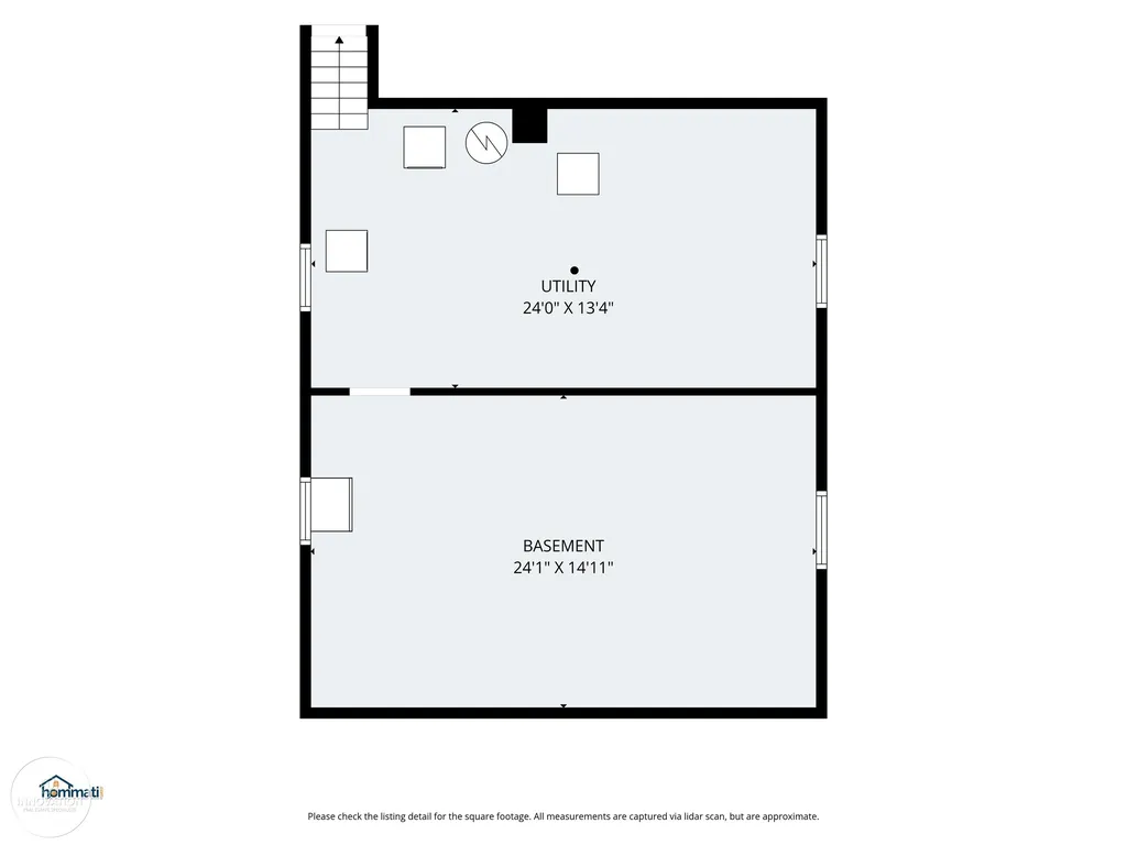 6266 Plank Road Cottrellville Township MI 48039