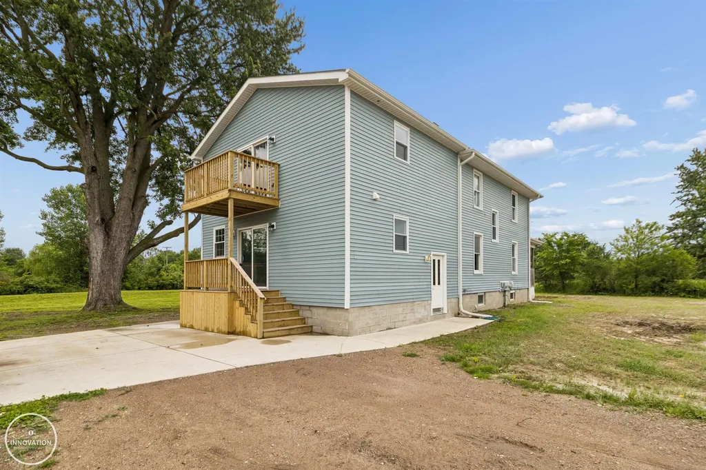 6266 Plank Road Cottrellville Township MI 48039