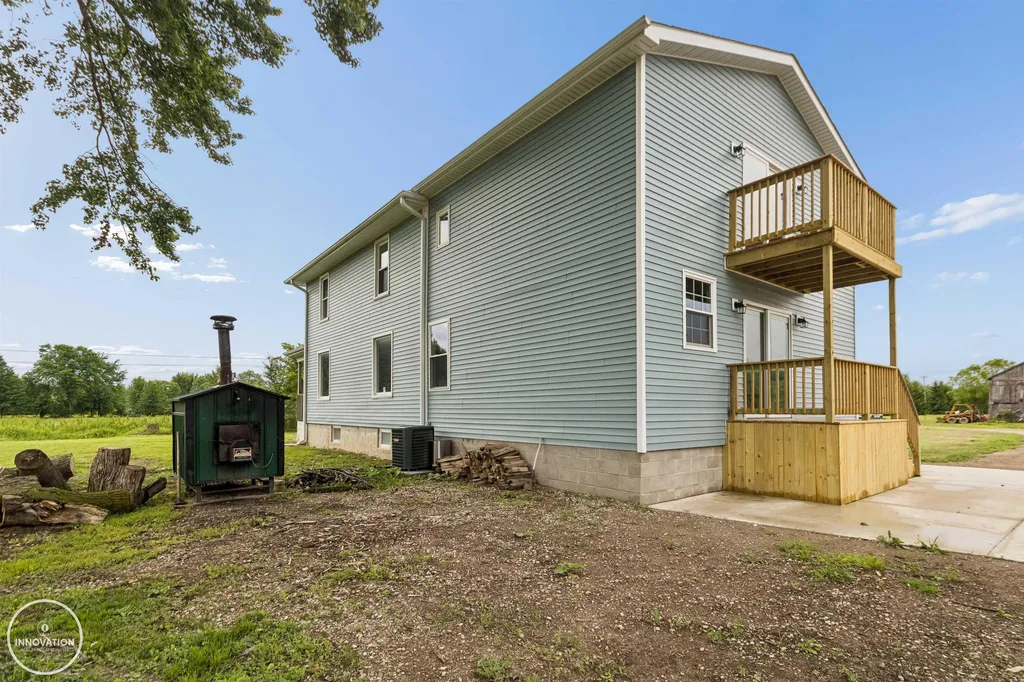 6266 Plank Road Cottrellville Township MI 48039
