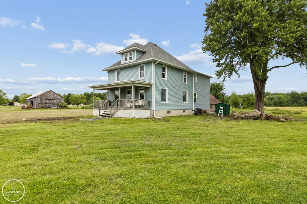 6266 Plank Road Cottrellville Township MI 48039
