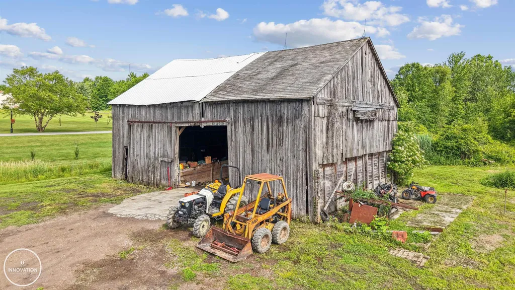 6266 Plank Road Cottrellville Township MI 48039