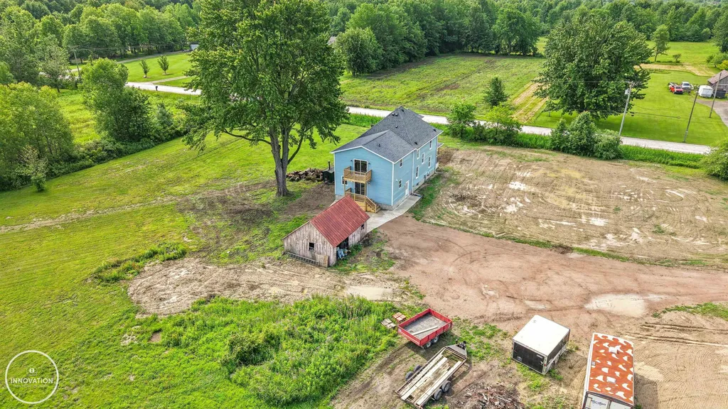 6266 Plank Road Cottrellville Township MI 48039