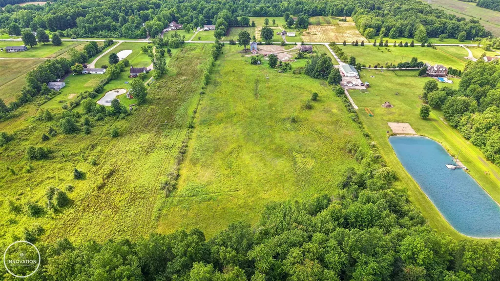 6266 Plank Road Cottrellville Township MI 48039