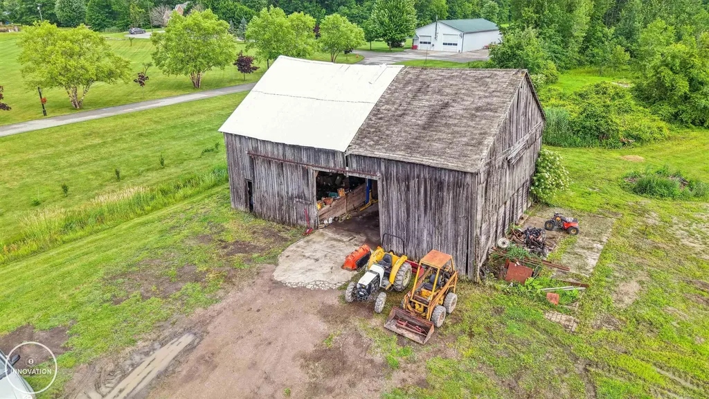 6266 Plank Road Cottrellville Township MI 48039