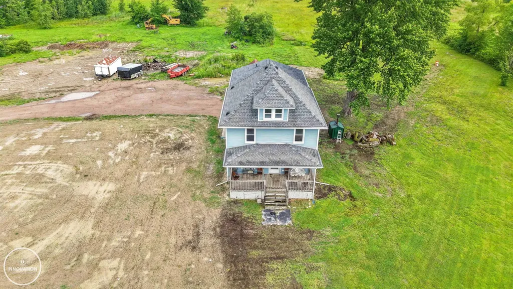 6266 Plank Road Cottrellville Township MI 48039