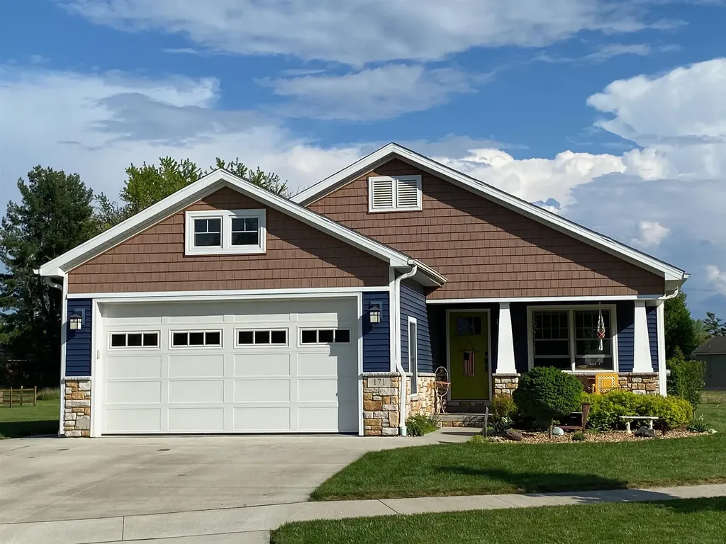 171 River Dale Drive Petersburg City MI 49270