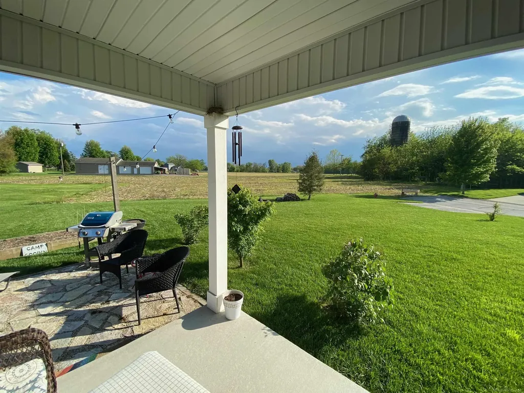 171 River Dale Drive Petersburg City MI 49270
