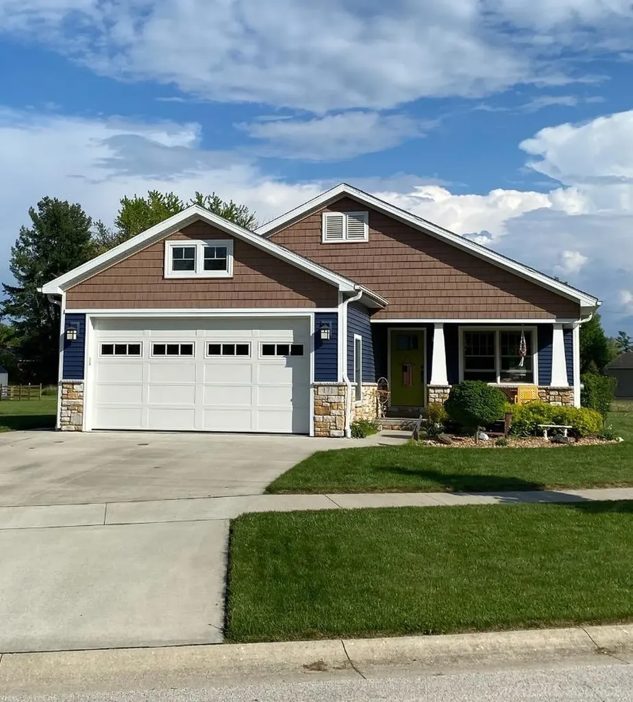 171 River Dale Drive Petersburg City MI 49270