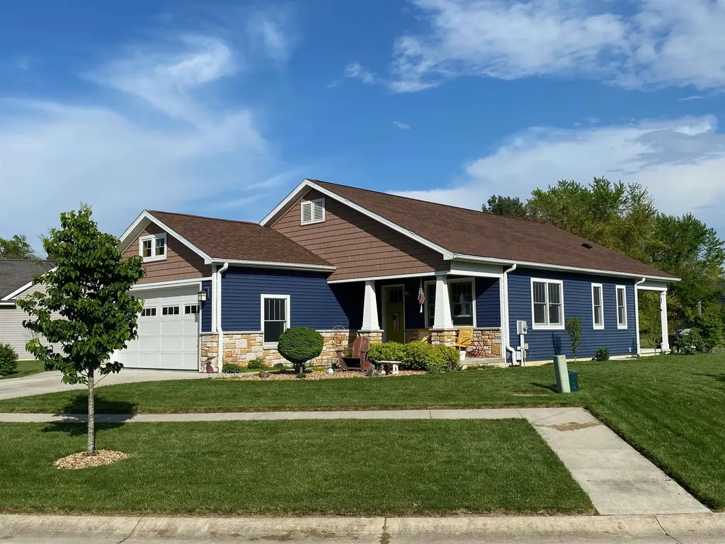 171 River Dale Drive Petersburg City MI 49270