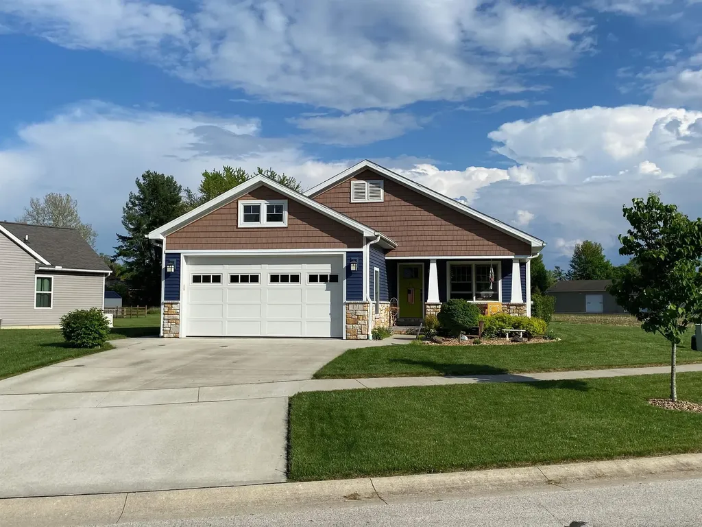 171 River Dale Drive Petersburg City MI 49270