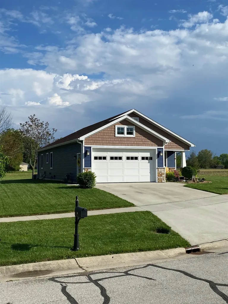 171 River Dale Drive Petersburg City MI 49270