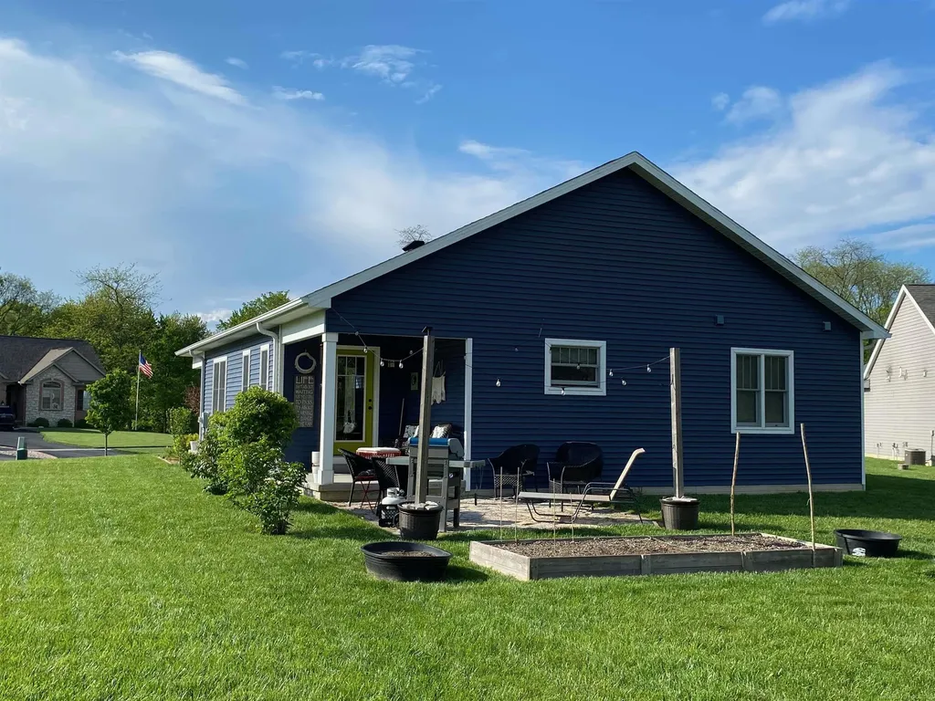 171 River Dale Drive Petersburg City MI 49270
