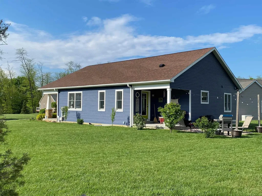 171 River Dale Drive Petersburg City MI 49270