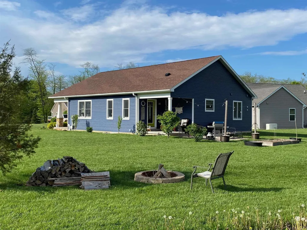 171 River Dale Drive Petersburg City MI 49270