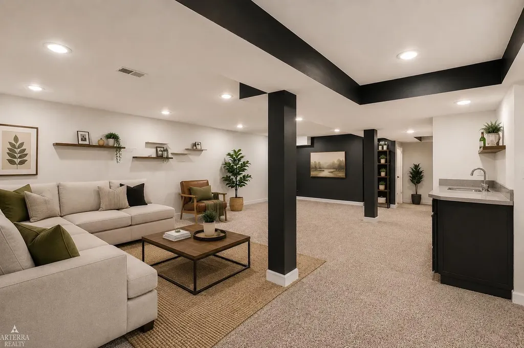 32 Meadow Wood Drive Rochester Hills City MI 48307