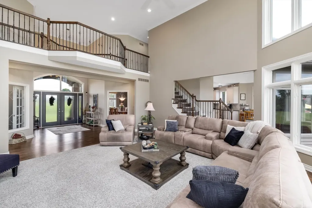 68223 Hillside Lane Washington Township MI 48095
