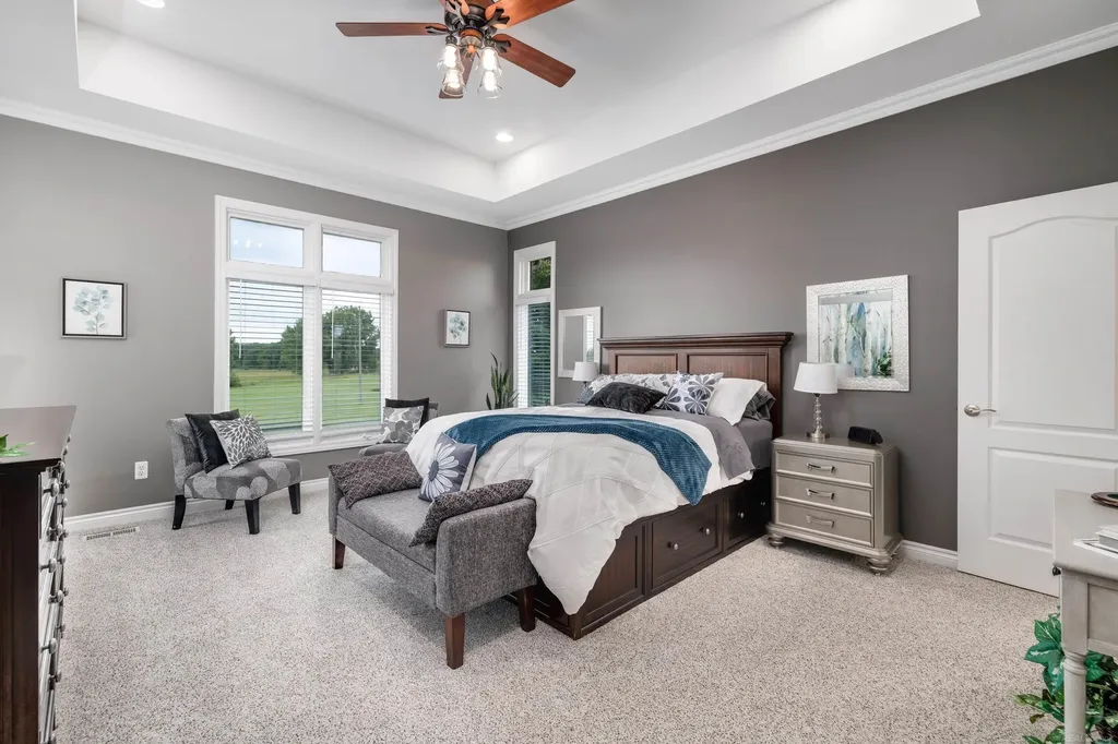 68223 Hillside Lane Washington Township MI 48095