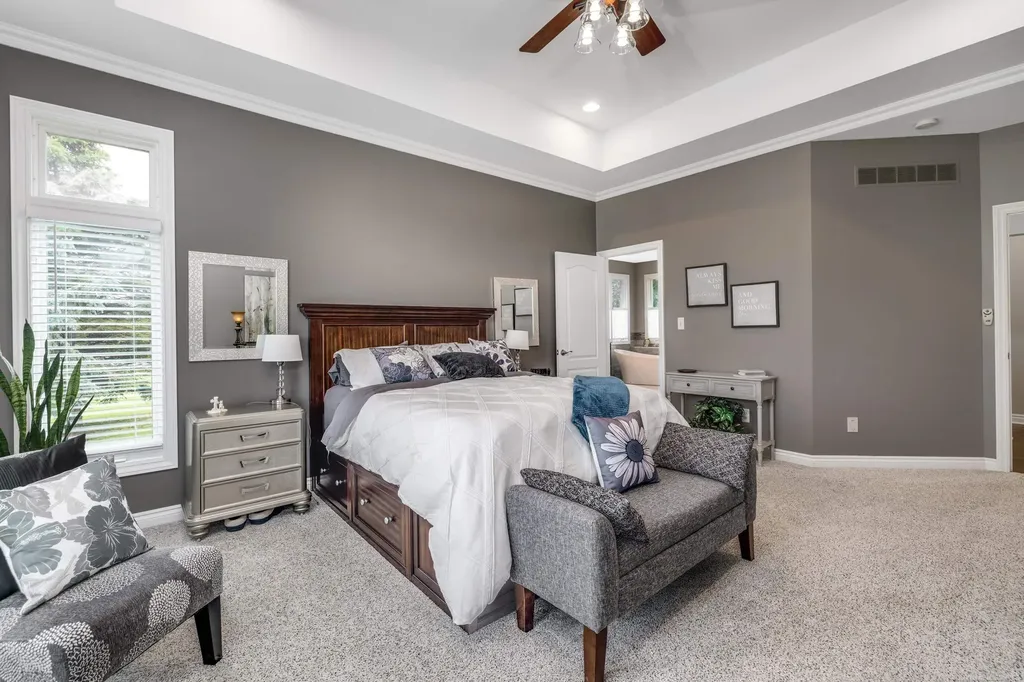 68223 Hillside Lane Washington Township MI 48095