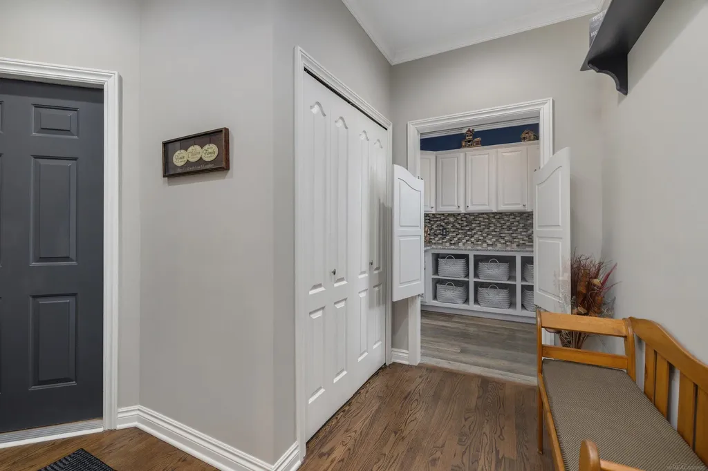 68223 Hillside Lane Washington Township MI 48095