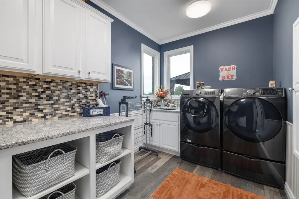 68223 Hillside Lane Washington Township MI 48095