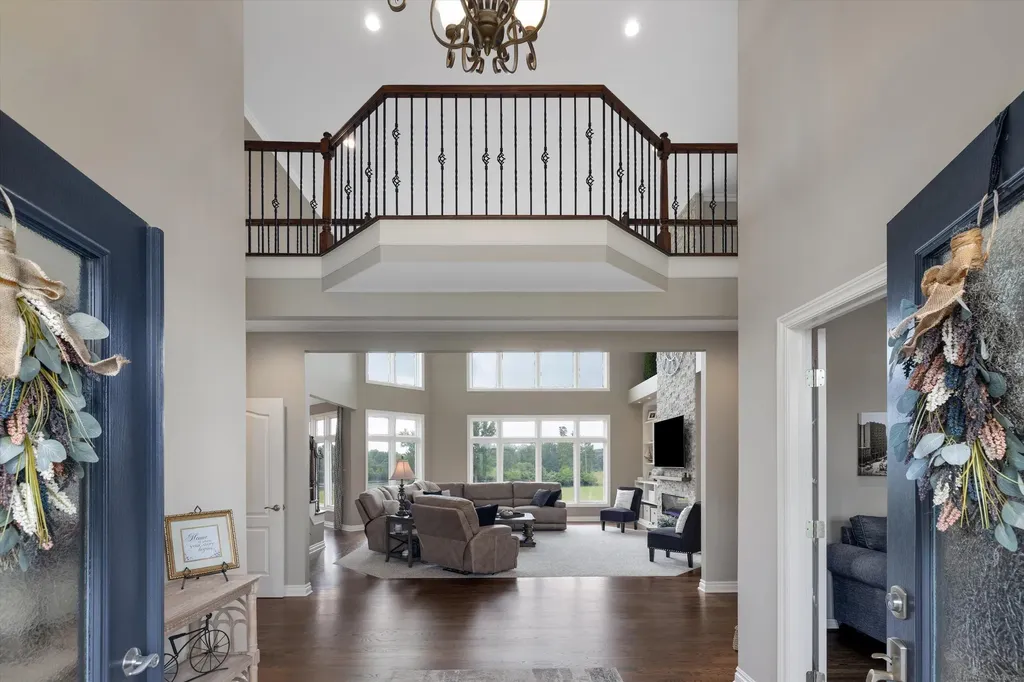 68223 Hillside Lane Washington Township MI 48095