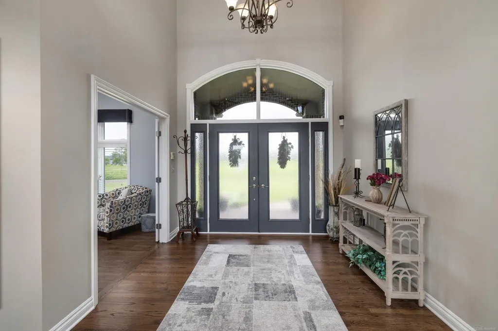 68223 Hillside Lane Washington Township MI 48095
