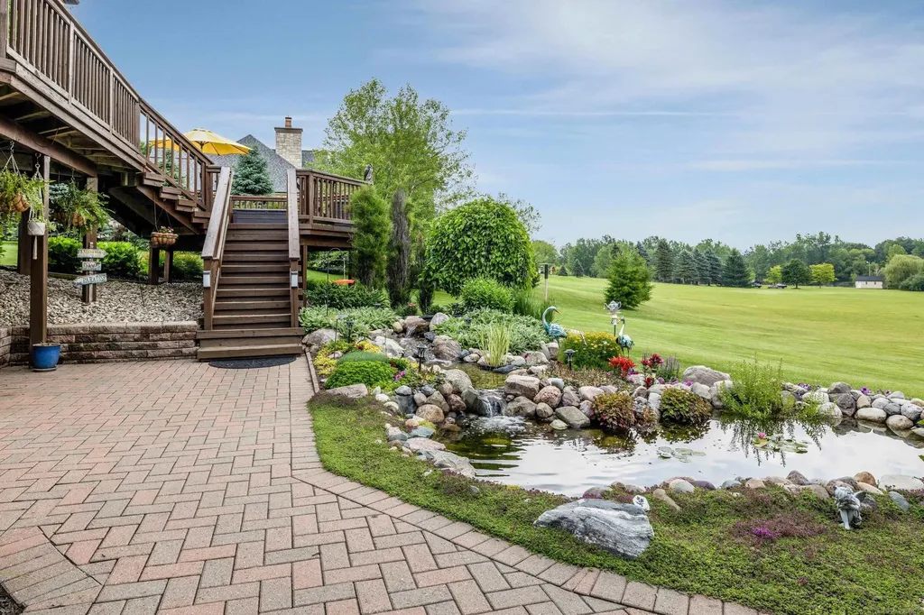 68223 Hillside Lane Washington Township MI 48095