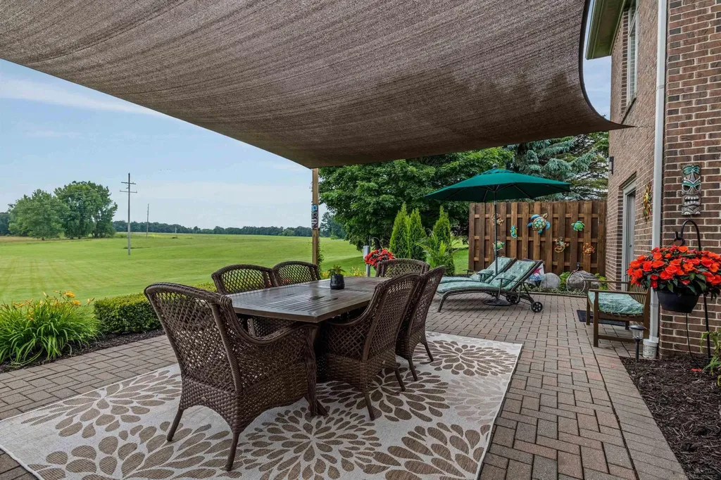 68223 Hillside Lane Washington Township MI 48095