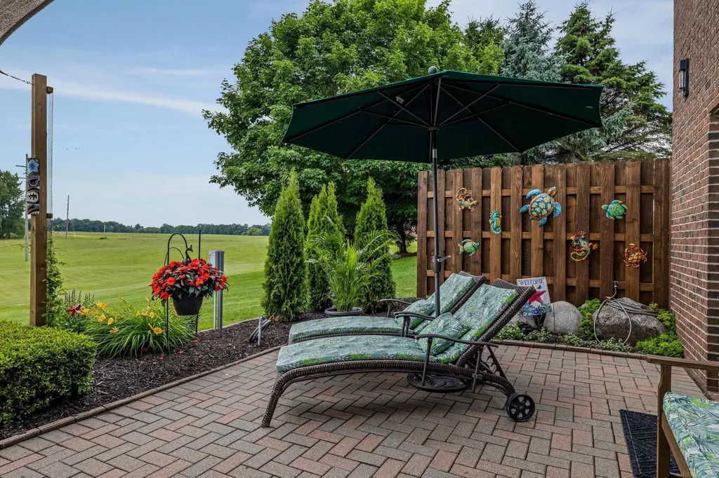 68223 Hillside Lane Washington Township MI 48095