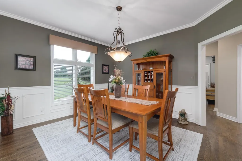 68223 Hillside Lane Washington Township MI 48095