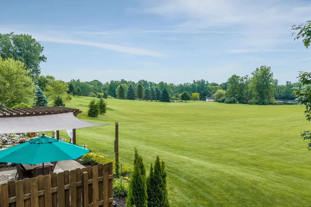 68223 Hillside Lane Washington Township MI 48095