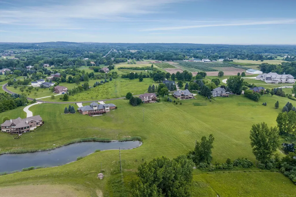 68223 Hillside Lane Washington Township MI 48095