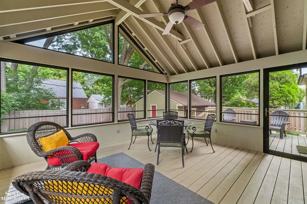 794 Loraine Street Grosse Pointe City MI 48230