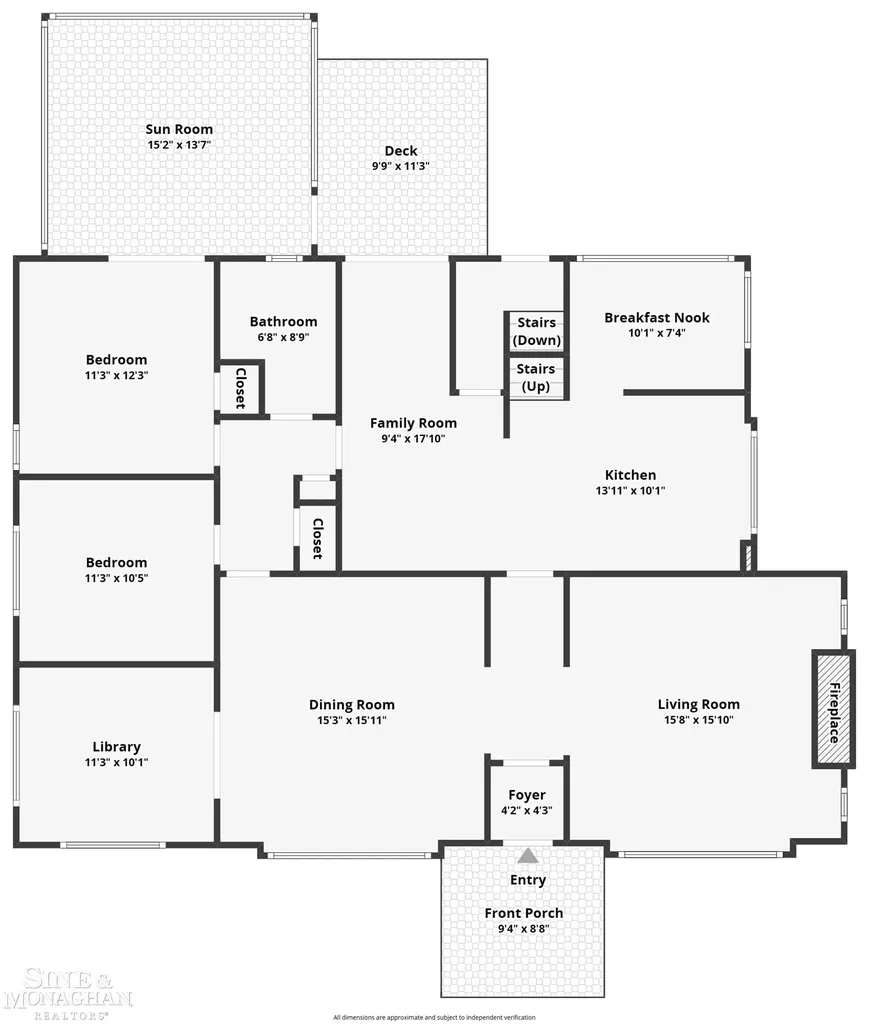 794 Loraine Street Grosse Pointe City MI 48230