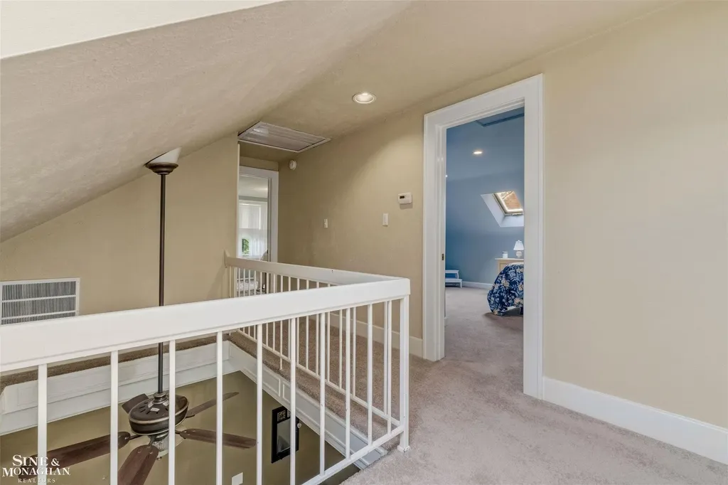 794 Loraine Street Grosse Pointe City MI 48230