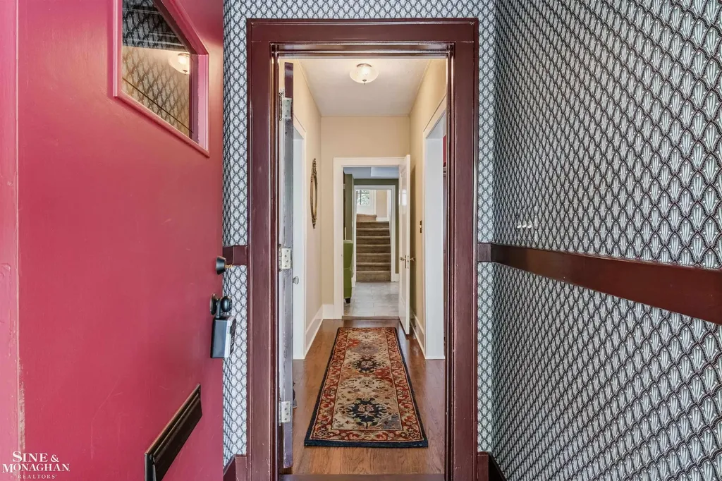 794 Loraine Street Grosse Pointe City MI 48230