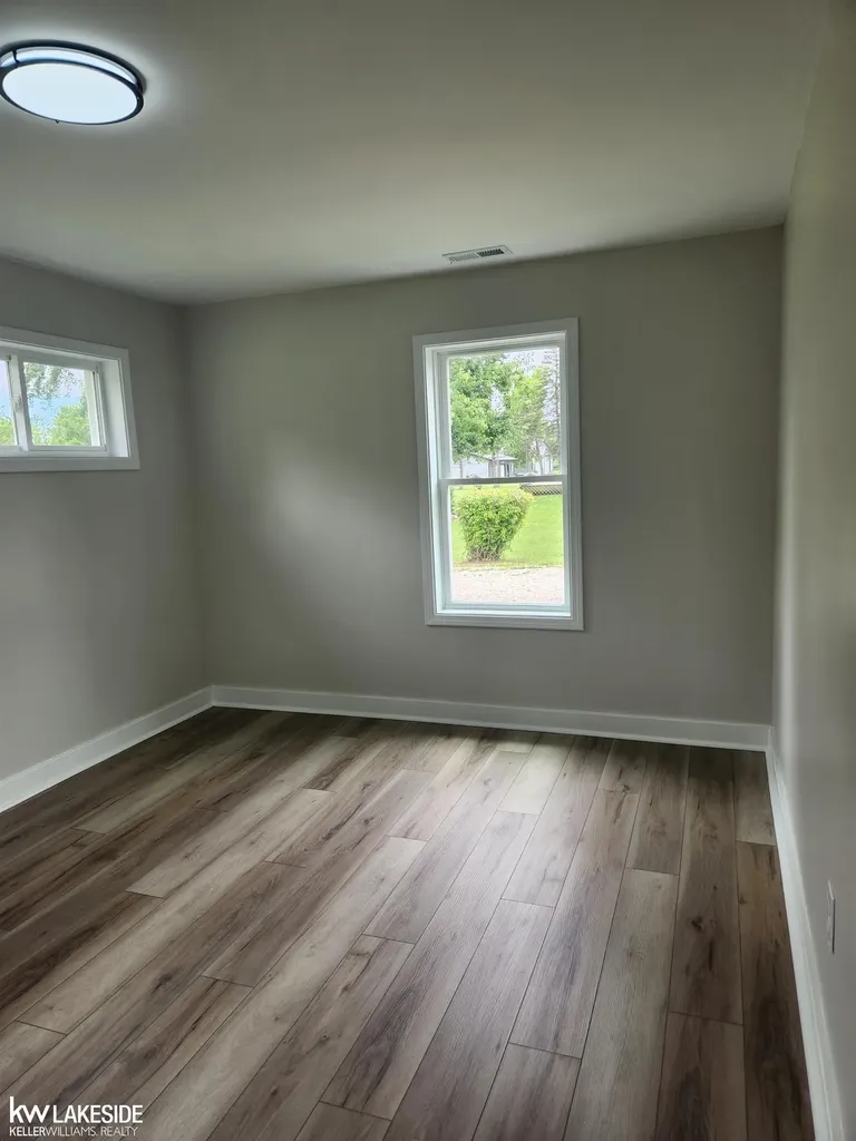 69870 Wolcott Road Armada Township MI 48005