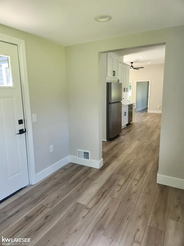 69870 Wolcott Road Armada Township MI 48005
