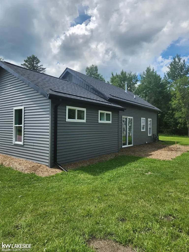69870 Wolcott Road Armada Township MI 48005