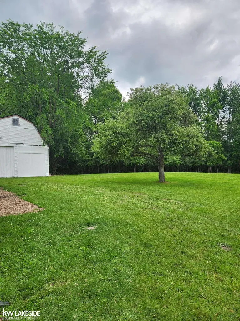 69870 Wolcott Road Armada Township MI 48005