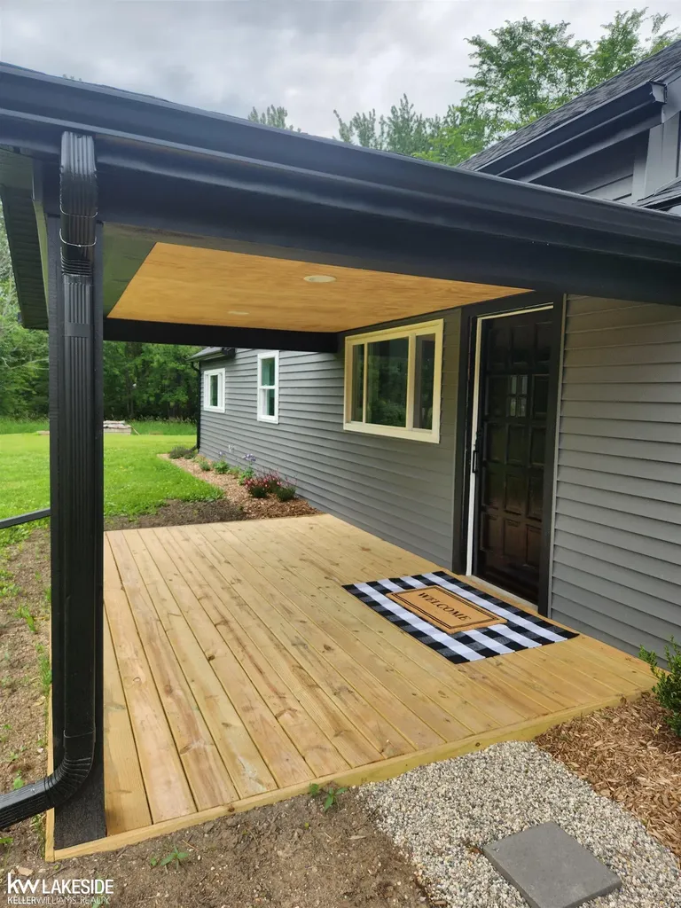 69870 Wolcott Road Armada Township MI 48005