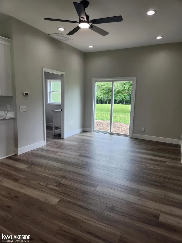 69870 Wolcott Road Armada Township MI 48005