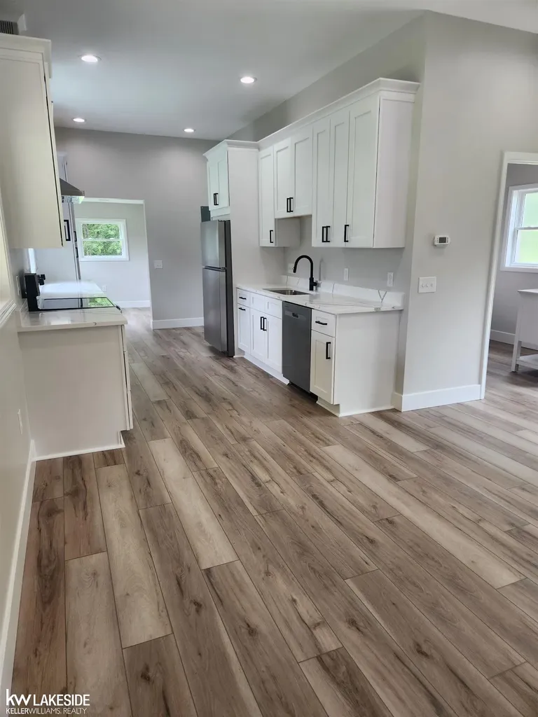 69870 Wolcott Road Armada Township MI 48005