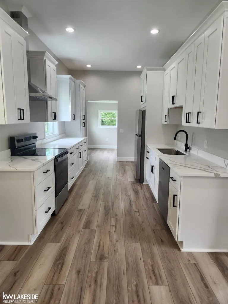 69870 Wolcott Road Armada Township MI 48005