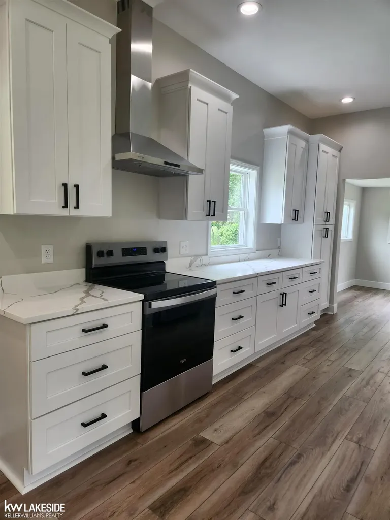 69870 Wolcott Road Armada Township MI 48005