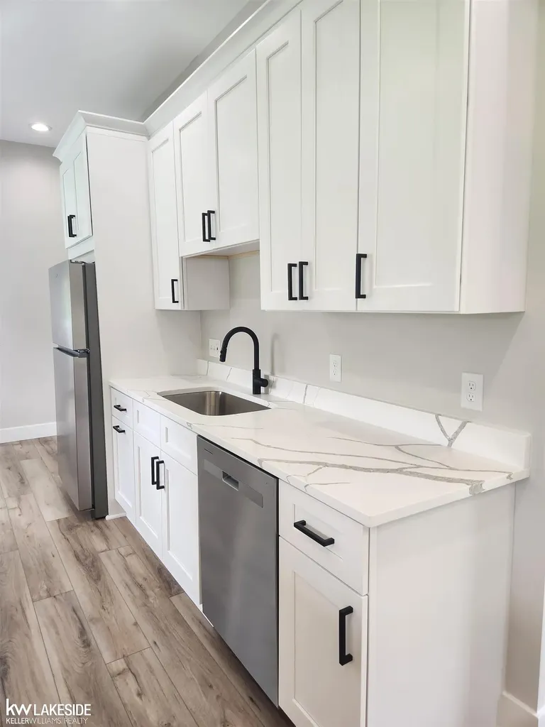 69870 Wolcott Road Armada Township MI 48005
