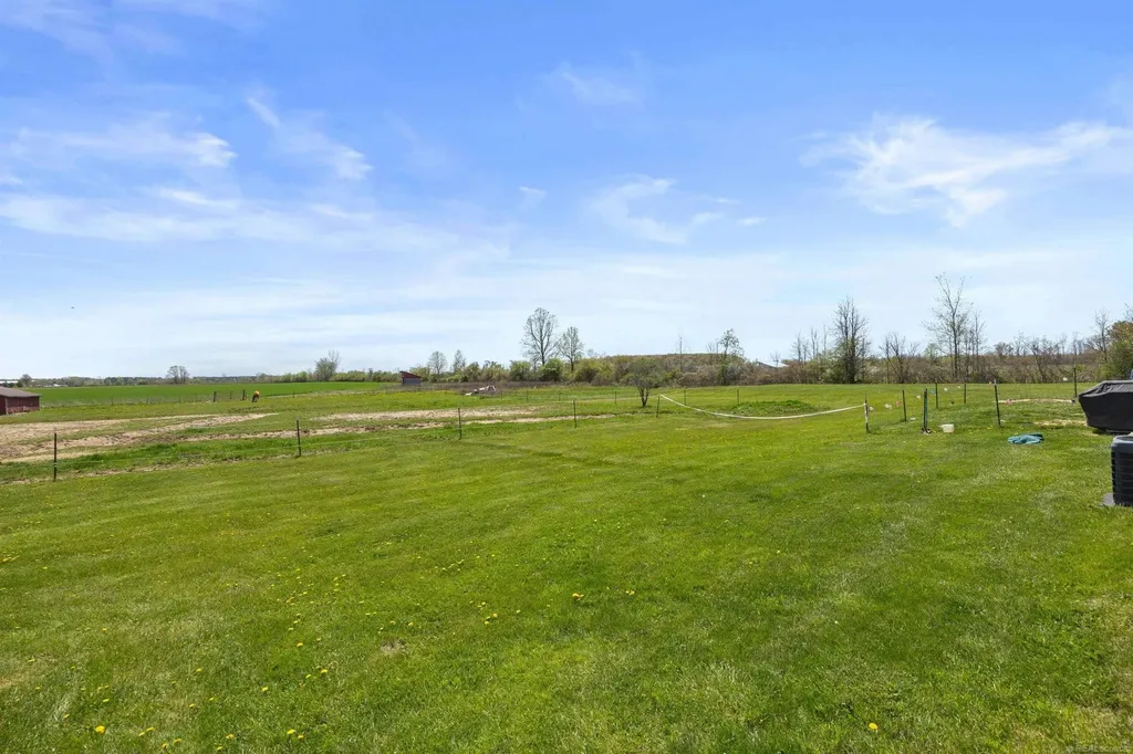 7613 Fisher Road Greenwood Township MI 48006