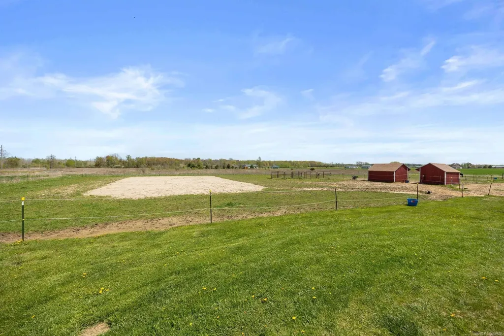 7613 Fisher Road Greenwood Township MI 48006